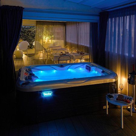 Idillio Your Luxury Rooms Pescara Bagian luar foto