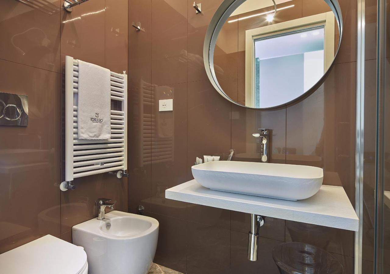 Idillio Your Luxury Rooms Pescara Bagian luar foto