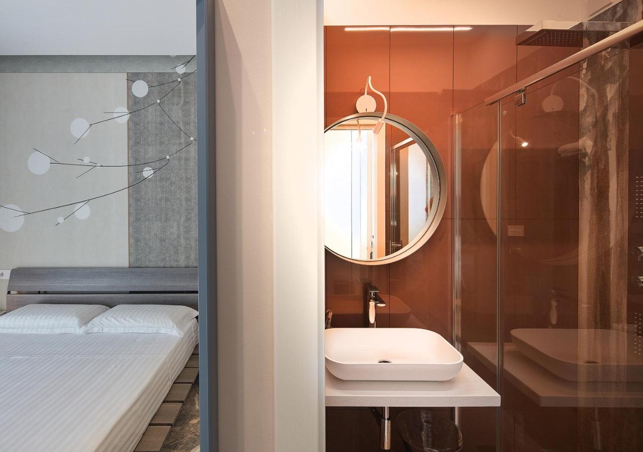 Idillio Your Luxury Rooms Pescara Bagian luar foto