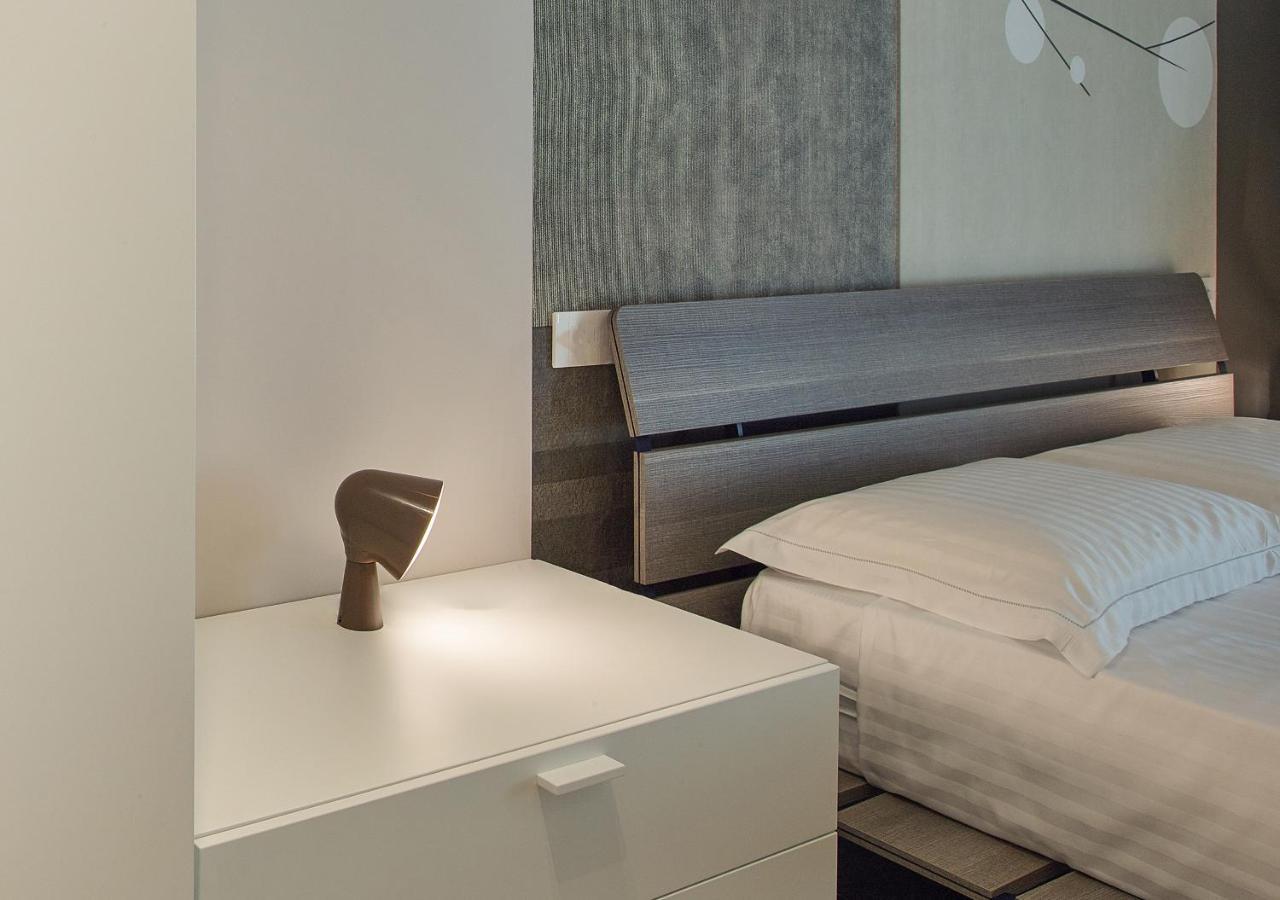 Idillio Your Luxury Rooms Pescara Bagian luar foto