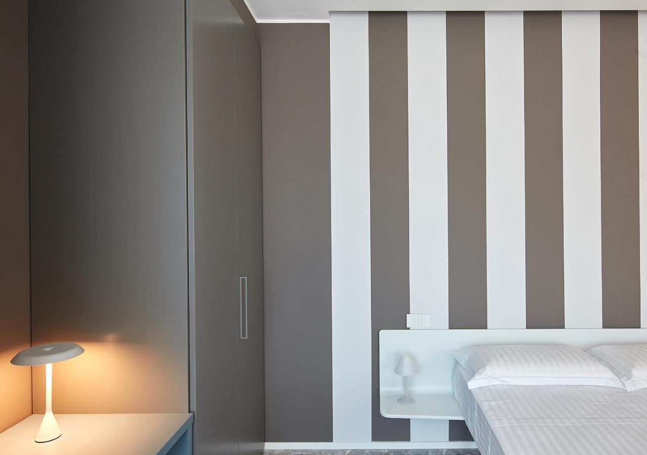 Idillio Your Luxury Rooms Pescara Bagian luar foto