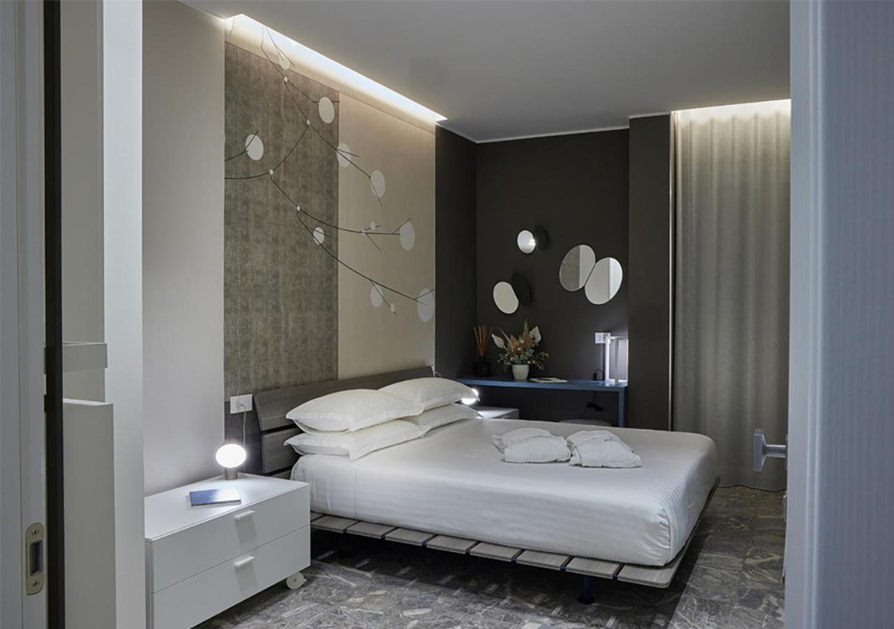 Idillio Your Luxury Rooms Pescara Bagian luar foto