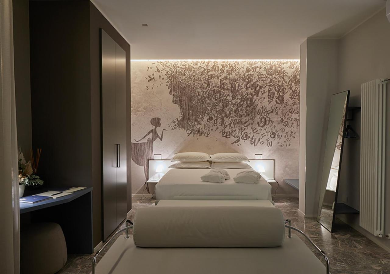 Idillio Your Luxury Rooms Pescara Bagian luar foto
